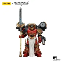 JOYTOY Blood Angels Dawnbreaker Cohort Dawnbreaker 1 - Warhammer 40K - photo 16