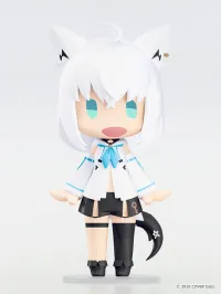GOOD SMILE COMPANY HELLO! GOOD SMILE Shirakami Fubuki - hololive production - photo 1