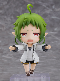 Nendoroid Sylphiette 6