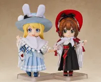 GOOD SMILE COMPANY Nendoroid Doll Outfit Set Rose: Japanese Dress Ver. - Figure Accessories - photo 8