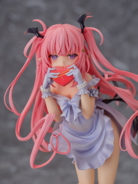 Tamano Kedama 1/6 Succubas Rurumu Valentine ver. 8
