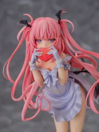 Bishops Rondo Tamano Kedama 1/6 Succubas Rurumu Valentine ver. - 18+ - photo 8