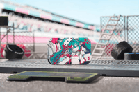 Hatsune Miku: Racing Ver. 2025 Collectible Pinback Button 4
