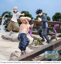 SEGA Luminasta "Jujutsu Kaisen" "Megumi Fushiguro" - Jujutsu Kaisen - photo 4