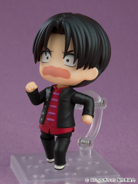 Nendoroid Arajin Tomoshibi 4
