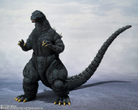 Godzilla [1991] -Shinjuku Decisive Battle- 3