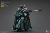 Alpha Legion Exodus 'The One who is Many’ With Sniper Rifle And Power Dagger 11