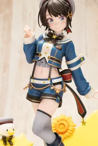 KOTOBUKIYA Oozora Subaru Suspenders Outfit Ver. - hololive production - photo 3