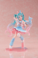 <Taito Kuji> Hatune Miku × RODY Newley Written Figure 11