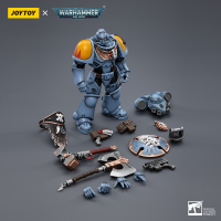 Space Wolves Claw Pack Sigyrr Stoneshield 5