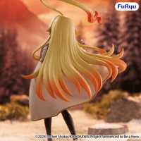 Sentenced to Be a Hero Trio-Try-iT Figure -Teoritta- 2