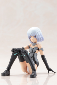 FRAME ARMS GIRL MATERIA Normal Ver. 16