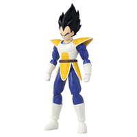 Dragon Stars Series Battle Pack - Vegeta vs Goku 13