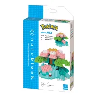 Kawada Mega Venusaur - Pokémon - photo 7
