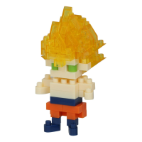 Dragon Ball Z vol.2 (Blind Box) 4