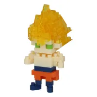 Kawada Dragon Ball Z vol.2 (Blind Box) - Dragon Ball Z - photo 4