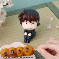 MegaHouse Lookup Nintama Rantaro the Movie Hansuke Doi - Nintama Rantaro - photo 3