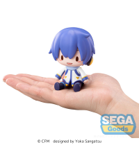 fuwa petit "Hatsune Miku Series" Chibi Figure "KAITO" 6