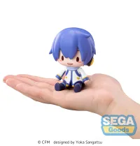 SEGA fuwa petit "Hatsune Miku Series" Chibi Figure "KAITO" - Hatsune Miku - photo 6