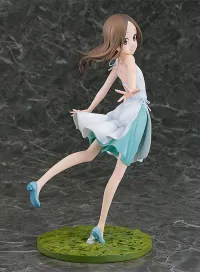Phat! Company Takagi-san: One-Piece Dress Ver. - Teasing Master Takagi-san 3 - photo 7