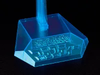GOOD SMILE COMPANY PLAMAX SPEX-07 Blassty - Cruise Chaser Blassty - photo 9