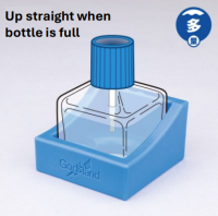 Hobby Bottle Holder 4