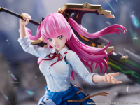 Heaven Burns Red Megumi Aikawa 1/7scale figure 5
