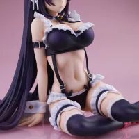 eStream Mika Pikazo[Cat Maid](re-run) - Non-Scale Figures - photo 20