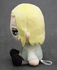 GOOD SMILE COMPANY Attack on Titan Annie Plushie - Attack on Titan - photo 3