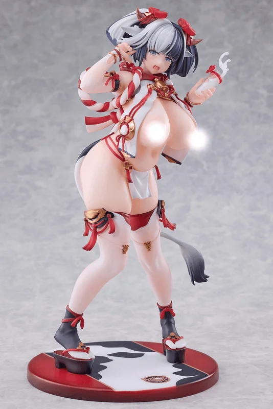 HOTVENUS Ushi-chan - 18+