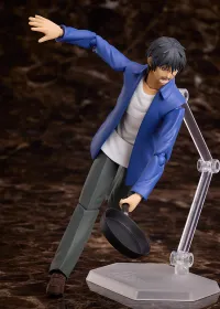 GOOD SMILE COMPANY figma Akira Miyamoto - Higanjima - photo 7