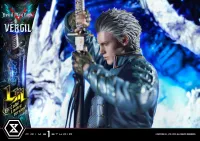 Prime 1 Studio Ultimate Premium Masterline Devil May Cry 5 Vergil EX Color Limited Version - Devil May Cry - photo 24