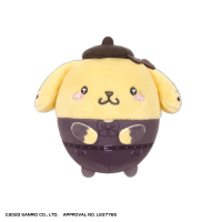 SANRIO CHARACTERS FUWA KORORIN 4 (6pc per box) 7