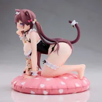 HAPPYEAH V ayamy Cat Ver. - 18+ - photo 10