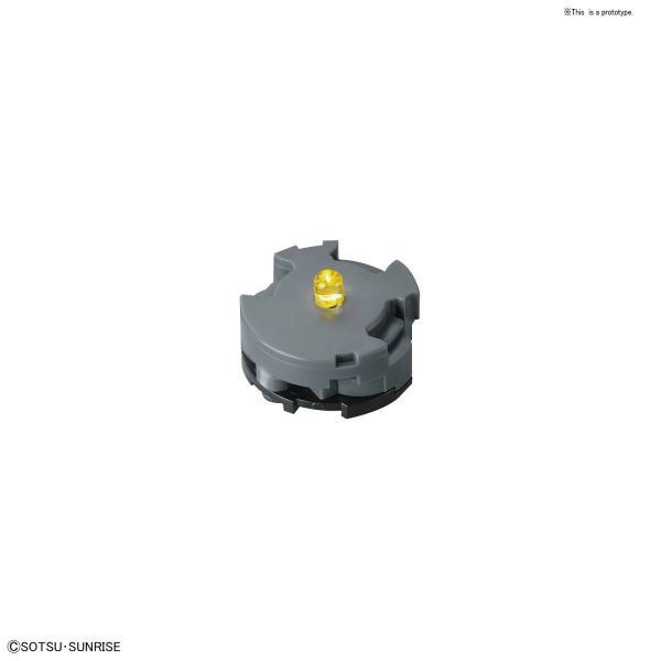 LED Unit (Yellow)