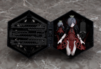 chitocerium XCII-urania 9
