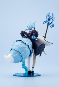 YUKUMO ReACT-C 17