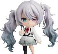 GOOD SMILE COMPANY Nendoroid Hatsune Miku: Empty SEKAI Ver. - Hatsune Miku - photo 2