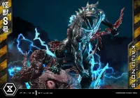 Prime 1 Studio Ultimate Premium Masterline Kaiju No.8 Kaiju No.8 DX Bonus Version - Kaiju No. 8 - photo 36