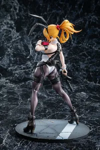 KADOKAWA ARMS NOTE Powered Bunny Light Armor Ver. - ARMS NOTE - photo 5