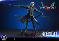 Prime 1 Studio Concept Masterline Devil May Cry V Vergil - Devil May Cry - photo 30