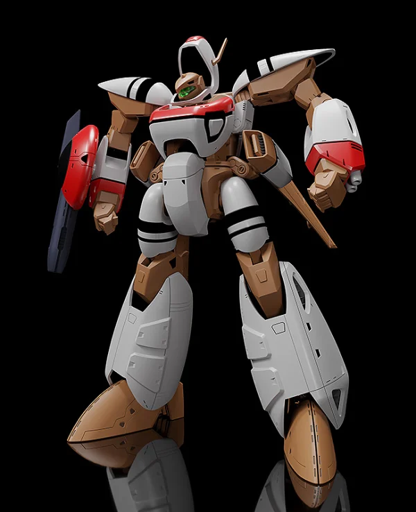 GOOD SMILE COMPANY MODEROID Orguss - Super Dimension Century Orguss