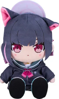 GOOD SMILE COMPANY Plushie Kazusa - Blue Archive - photo 2