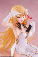 A Certain Scientific Railgun Desktop Cute Figure - Misaki Shokuho (Chinese Dress Ver.) 4