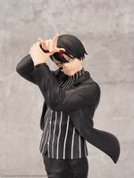 Tougen Anki: Legend of the Cursed Blood 28fig Figure - Naito Mudano 2