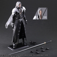 FINAL FANTASY® VII REMAKE PLAY ARTS -KAI- ™ Sephiroth 8