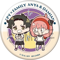 SPY×FAMILY vol 1 7