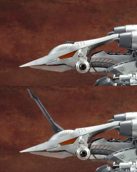 RZ-029 STORM SWORDER 10