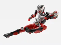TAMASHII NATIONS MASKED RIDER RYUKI "MASKED RIDER RYUKI", TAMASHII NATIONS S.H.Figuarts（SHINKOCCHOU SEIHOU） - Kamen Rider: Masked Rider - photo 8