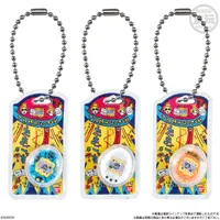 BANDAI Tamagotchi Collection Wave 1 "Tamagotchi" (Box/12), Shokugan Box - Tamagotchi - photo 9